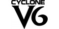 Cyclone V6 Decal